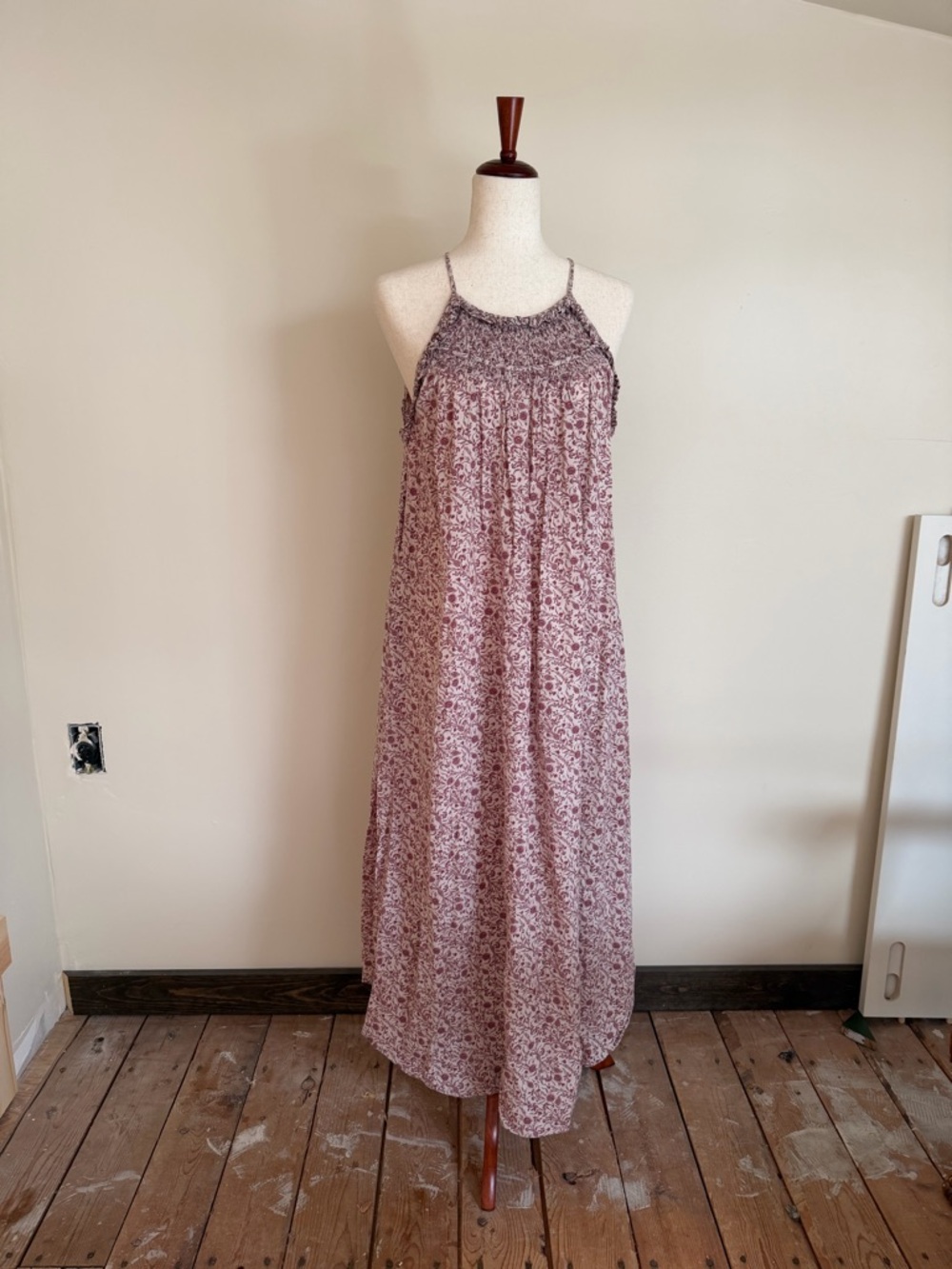 Doen Pierre dress size Large